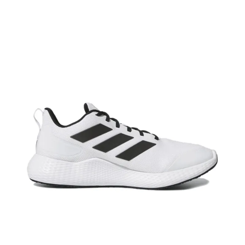 Adidas Edge Gameday Cloud White-1