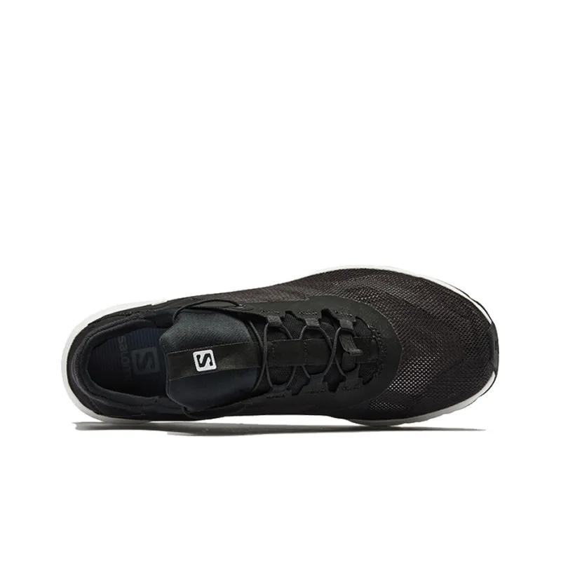 SALOMON Amphib Bold 2.0 Low-Top Running Shoes Women's Black-1