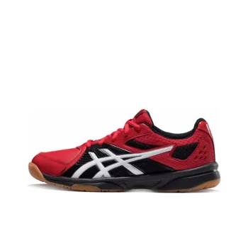 Asics Court Break 'Classic Red'