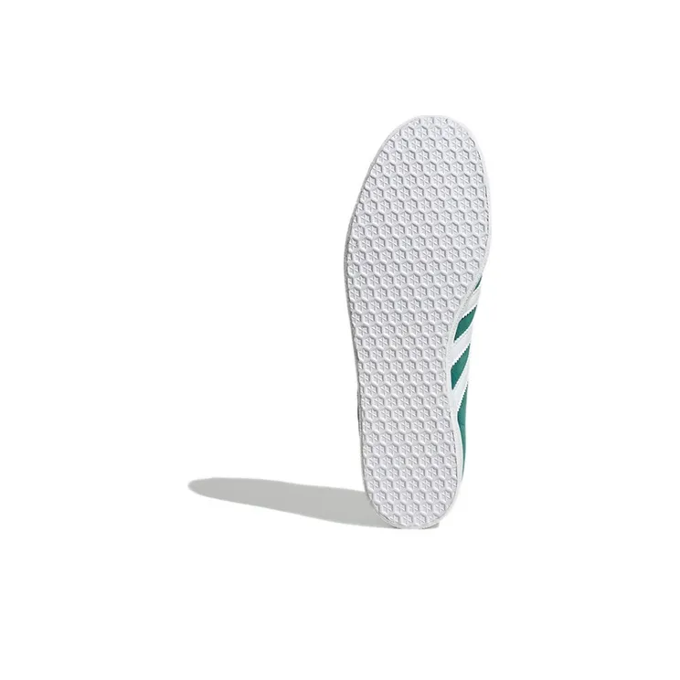 Adidas Originals Gazelle 'Green White'-5