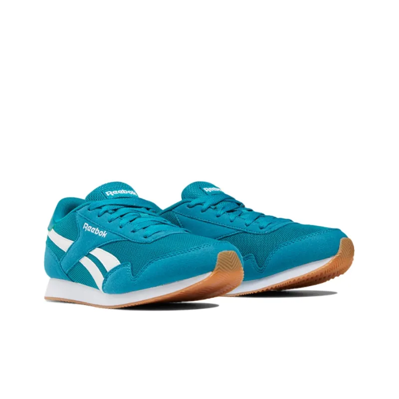 Reebok Women's Royal Classic Jogger 3 'Seaport Teal Gum' Women's-2