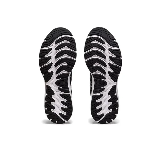 Asics Gel Cumulus 23 4E Wide 'Black White'-5