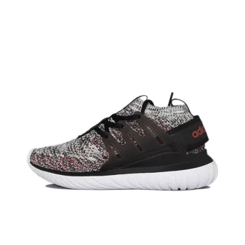 Adidas Originals Tabular Nova Pk Brown/Black/Mysred Women's