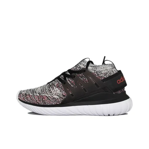 Adidas Originals Tabular Nova Pk Brown/Black/Mysred Women's