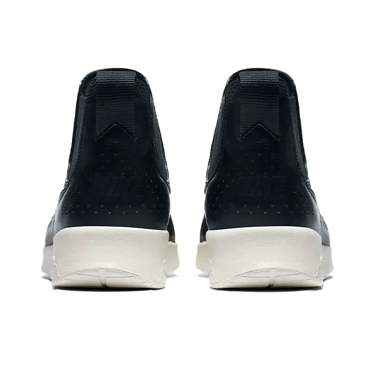 Nike Air Max Thea Mid Black Sail Women's-4