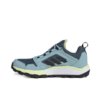 Adidas Terrex Agravic Tr Gore Tex Legacy Blue Women's