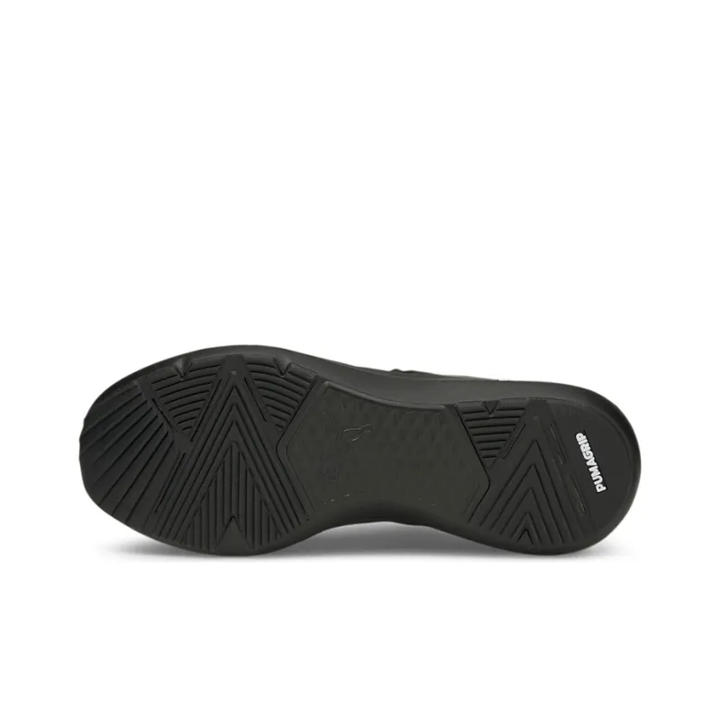 PUMA Pure Xt 'Black White'-4