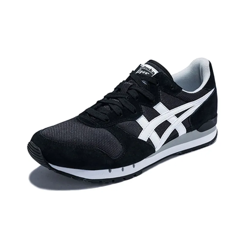 Onitsuka Tiger Alvarado 'Black'-2