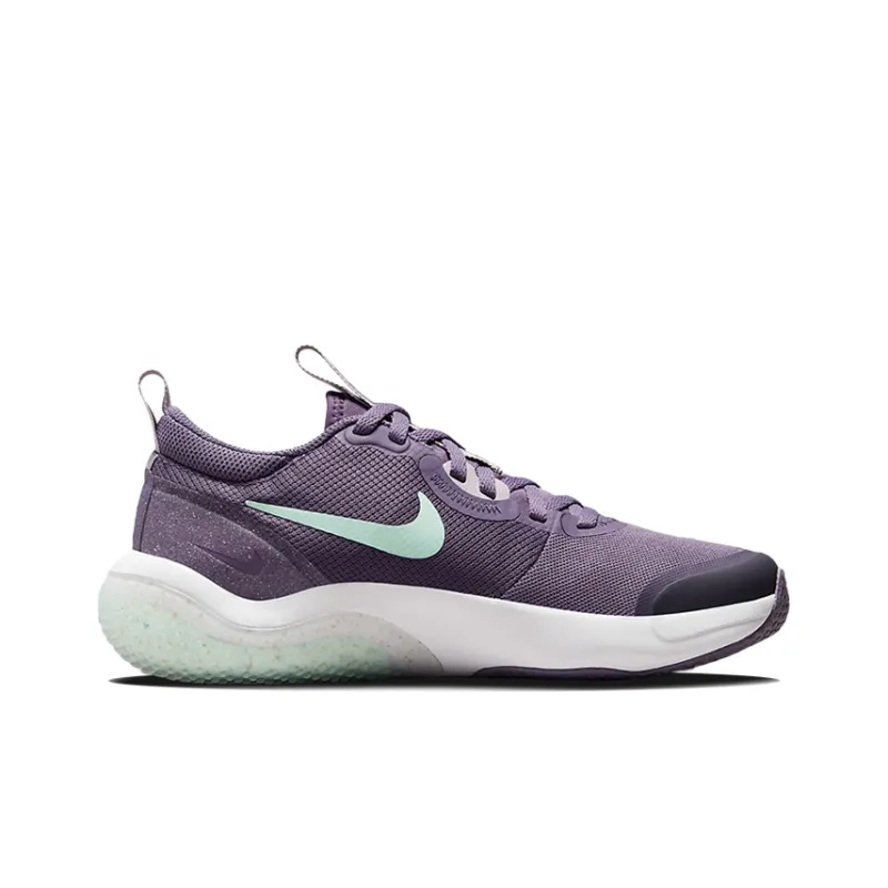 Nike Explor Next Nature 'Canyon Purple Amethyst Ash' Gs-1