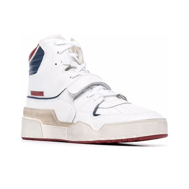 MARANT Alsee High-top Sneakers-2