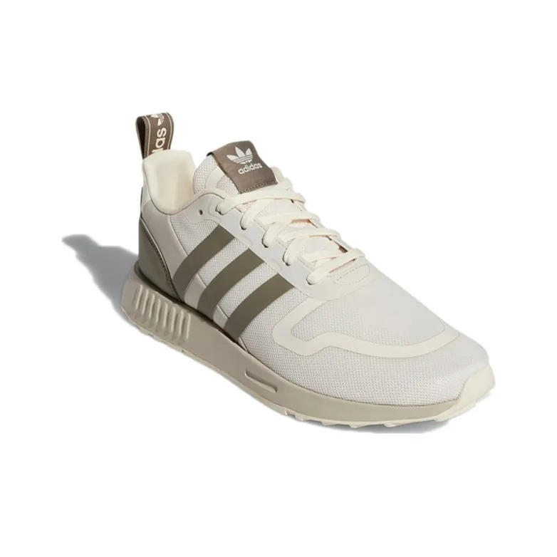 Adidas Multix Beige Brown-2