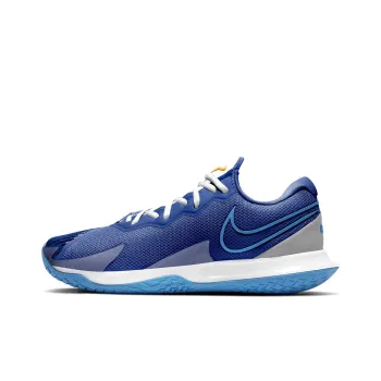 Nike Court Air Zoom Vapor Cage 4 'Blue'