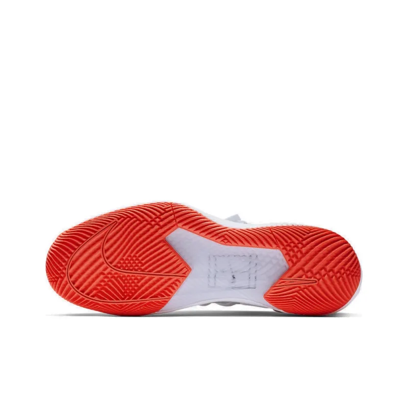 Nike Air Zoom Vapor X Kyrie Hot Lava-3