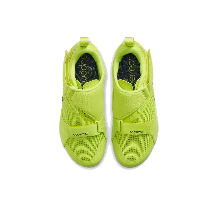 Nike Superrep Cycle Cyber Women's-3