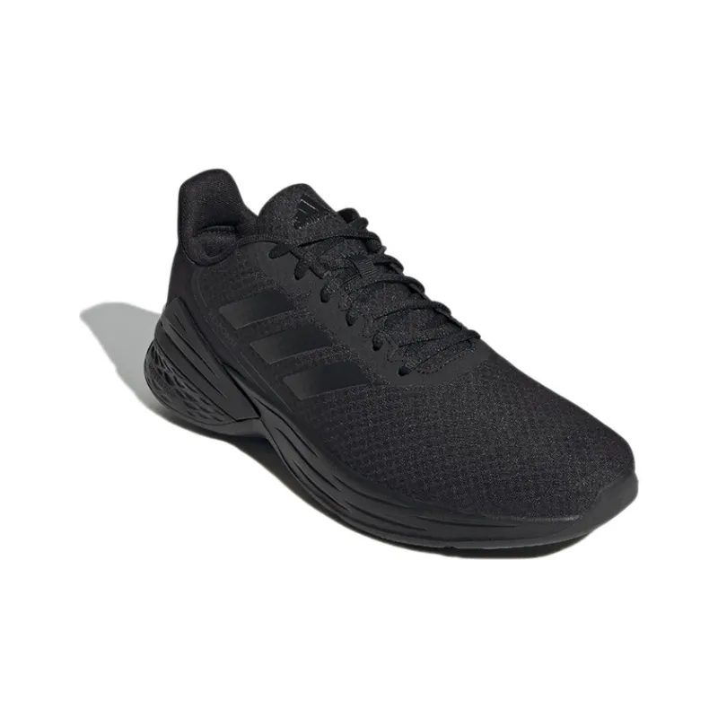 Adidas Response Sr 'Triple Black'-2