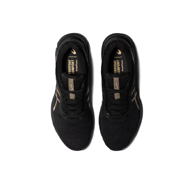 Asics Gel Pulse 11 Golden 'Black Gold'-2