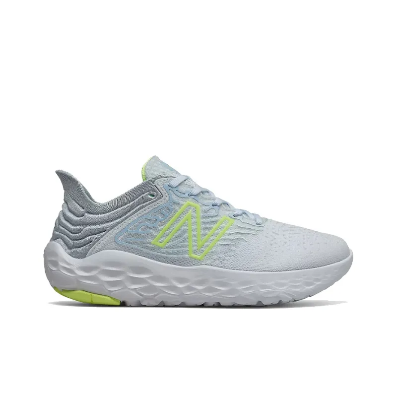 New Balance Fresh Foam Beacon V3 'Star Glow Lime' Women's-1
