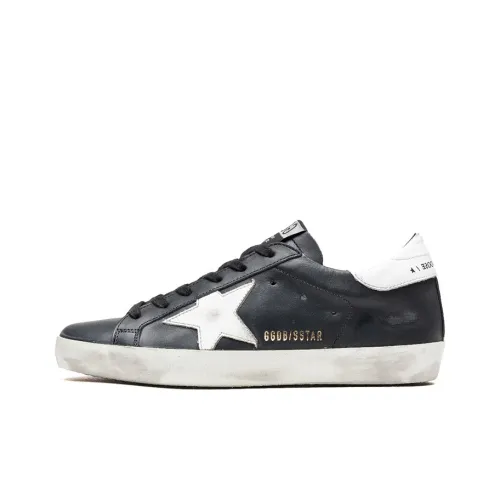 Golden Goose Logo Patch adieu
