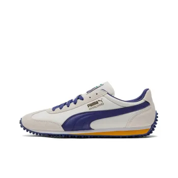PUMA Whirlwind White/Green