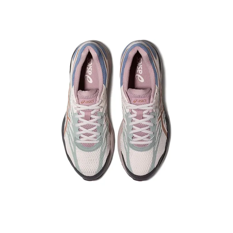 Asics Gel Flux 4 'Light Pink Brown'-3