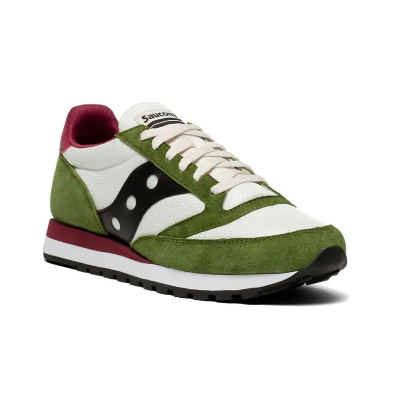 saucony Jazz 81 'Pesto'-2