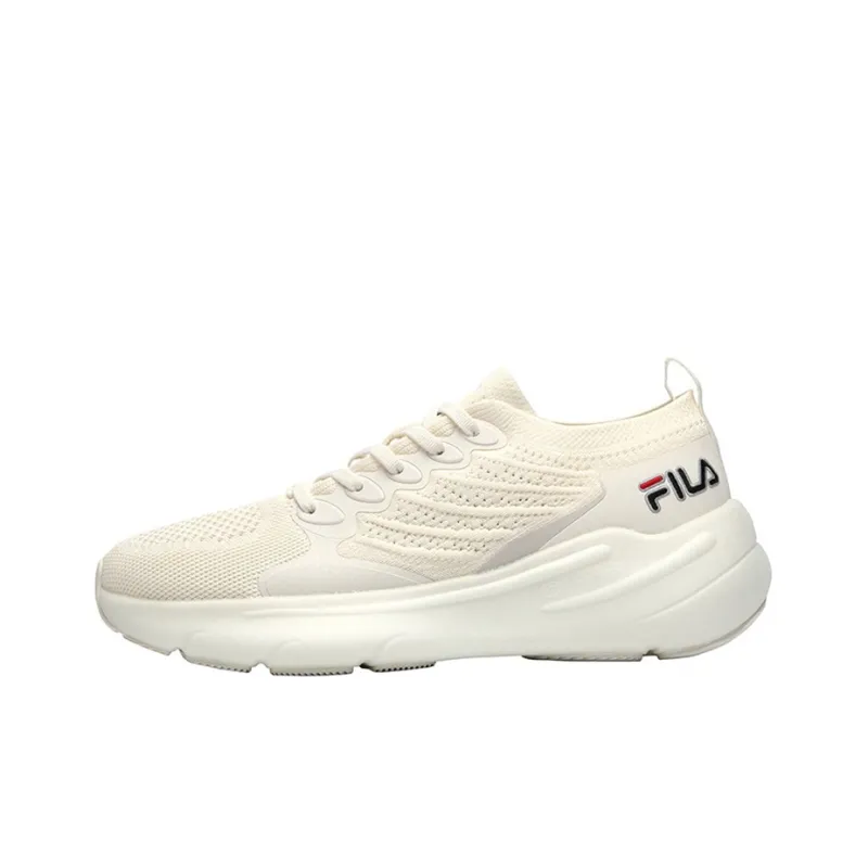 FILA Heritage Fht Sneakers White-0