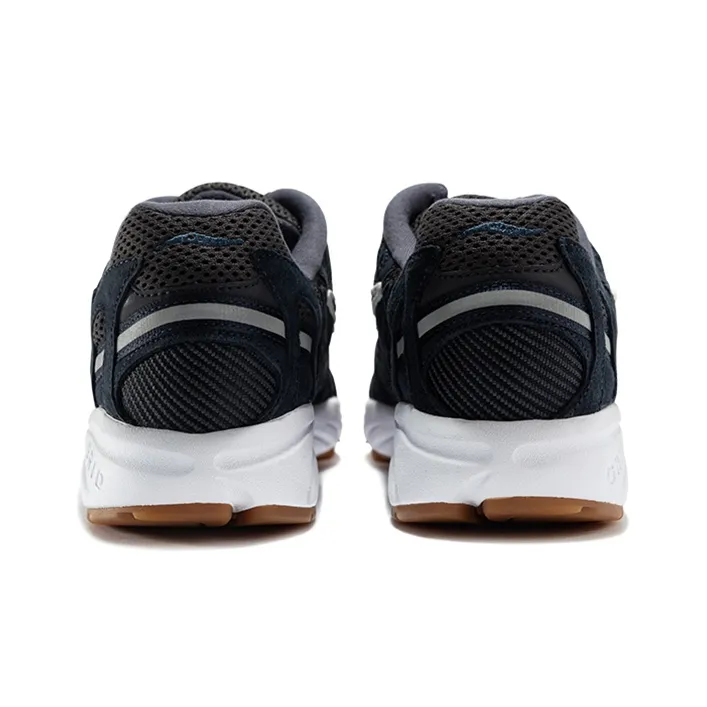 saucony Grid Azura 2000 Dark Navy Gum-3