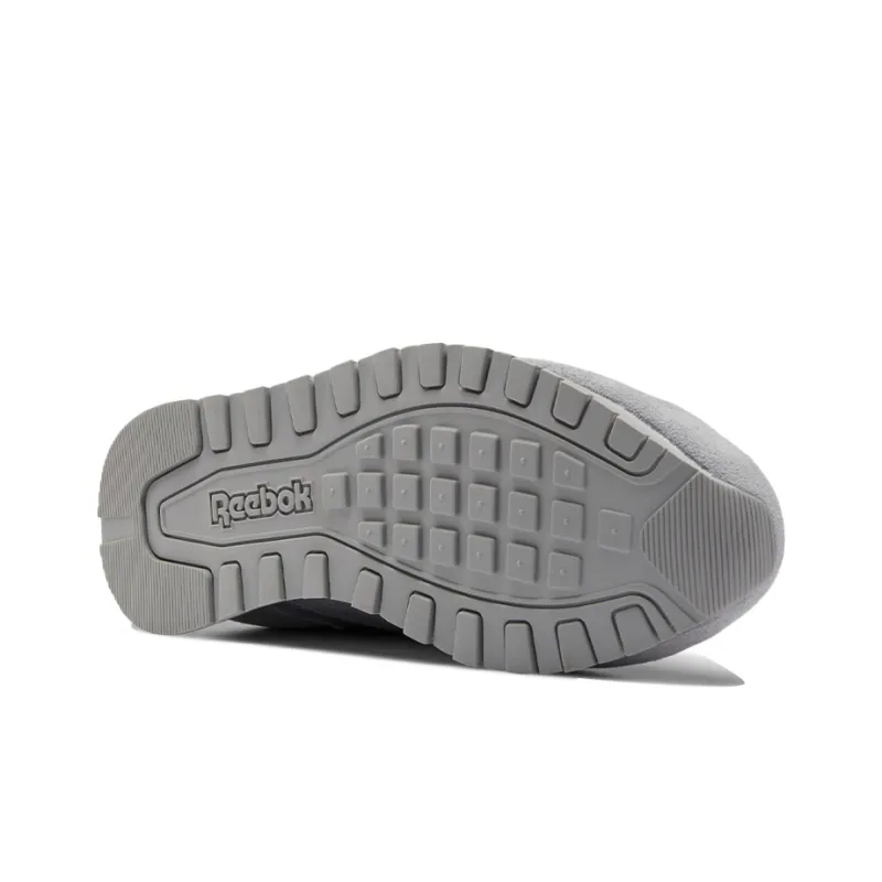 Reebok Classic Harman Running Shoes Men Low-Top Gray-4