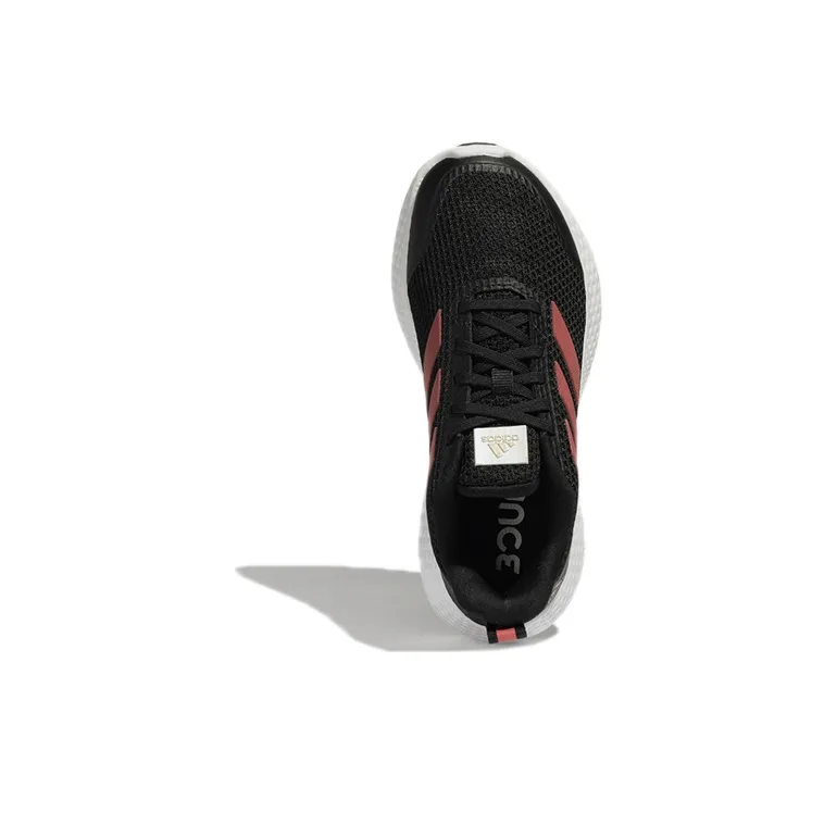 Adidas Edge Gameday Cozy Wear resistant Black-4