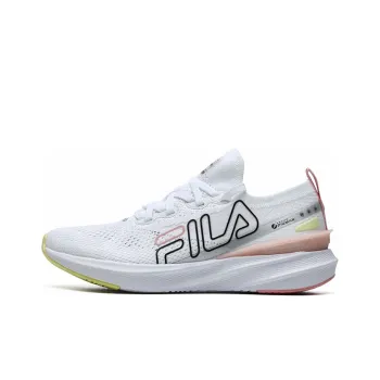 FILA Athletics Low Gs White Women's
