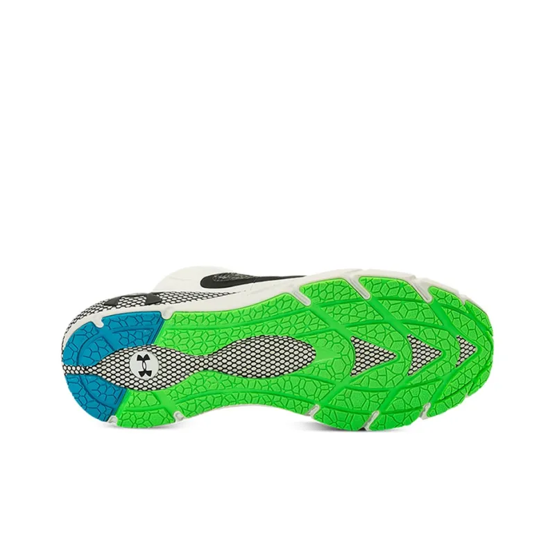 Under Armour Hovr Phantom 2 Storm 'White Black'-4