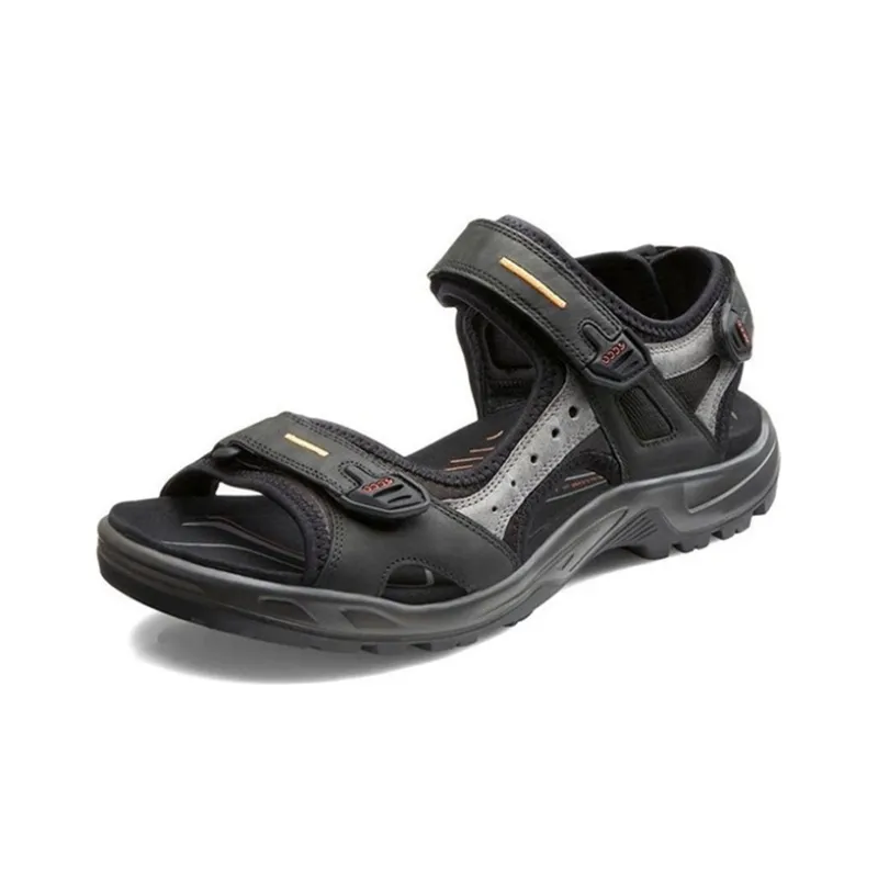 Ecco Offroad Touch strap Sandals-1