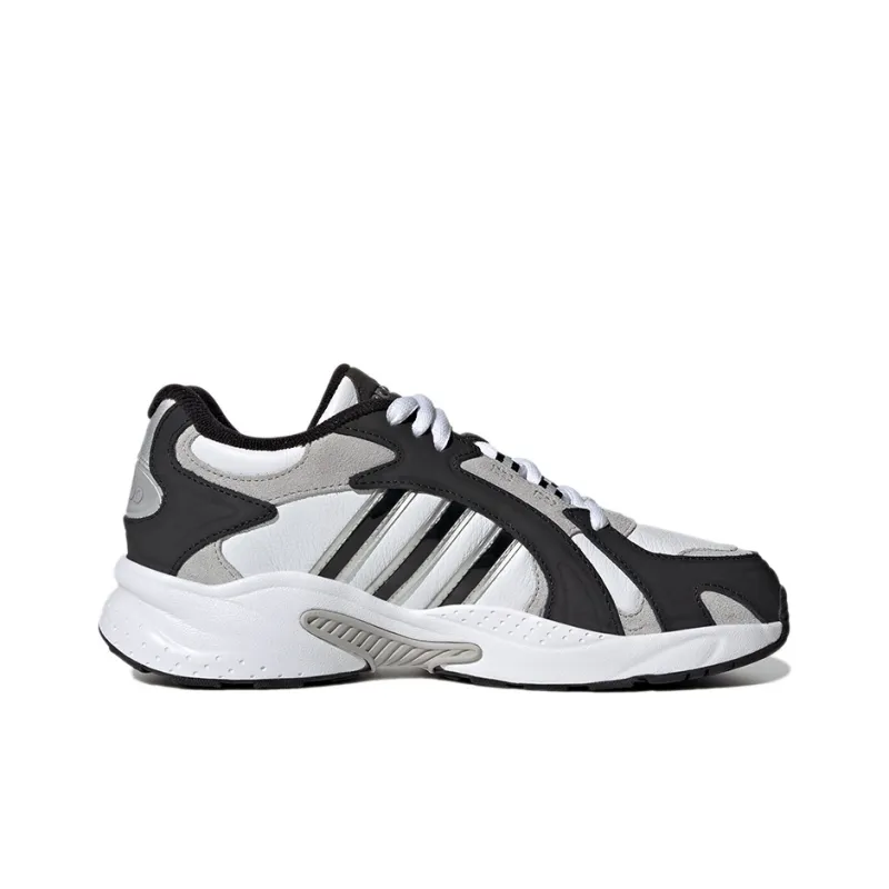 Adidas Neo Crazychaos Shadow 2.0 'Black White' Women's-1