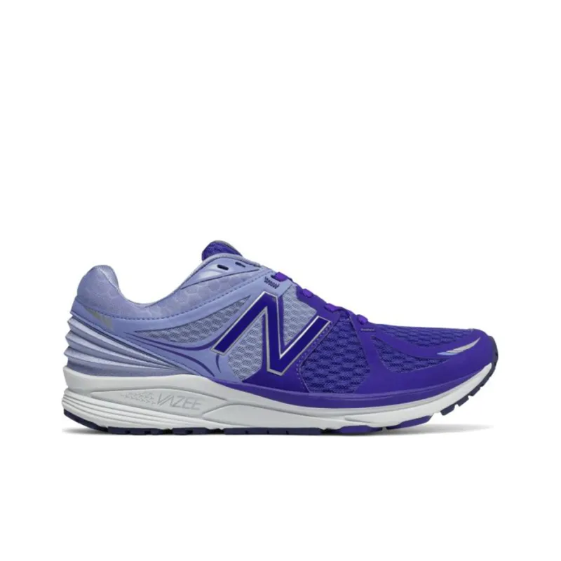 New Balance Vazee Prism Low Cut Grey/Blue Women's-1