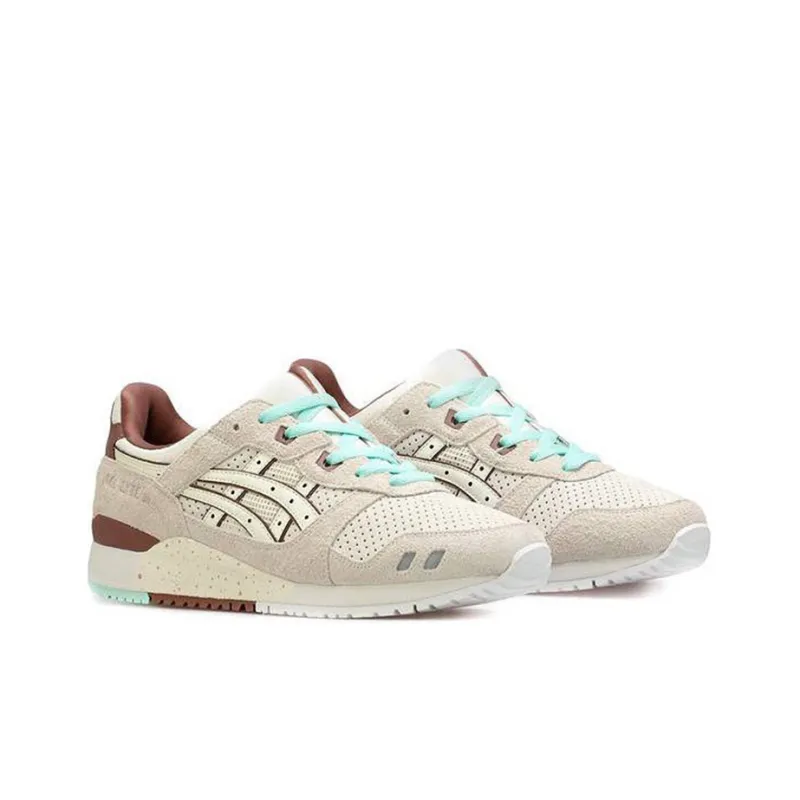Asics Gel Lyte Iii Nice Kicks Spumoni-2