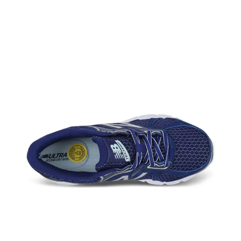 New Balance 560 Series Low Top Blue Women's-2