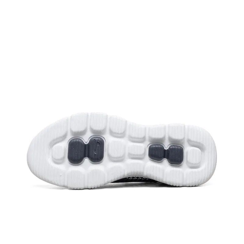 Skechers Go Walk Evolution Ultra 'Blue White'-4