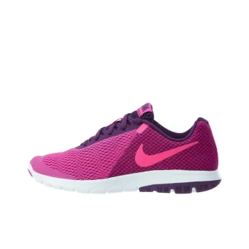 Nike Flex Experience Rn 6 Low Top Purple Women's