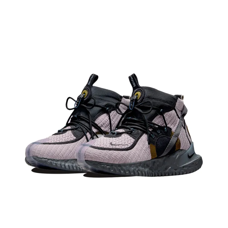 Nike Flow 2020 Ispa Se Violet-2