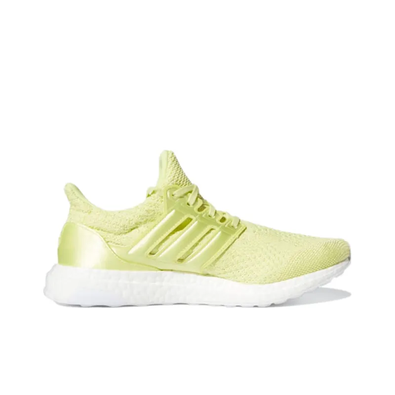 Adidas UltraBoost 5.0 'Pulse Yellow' Women's-1
