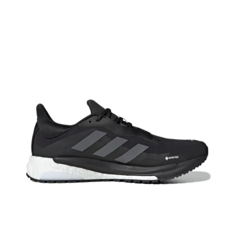 Adidas Solarglide 4 Gtx 'Black Grey'-1