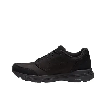 Asics Women's Gel Odyssey Wide 'Black'