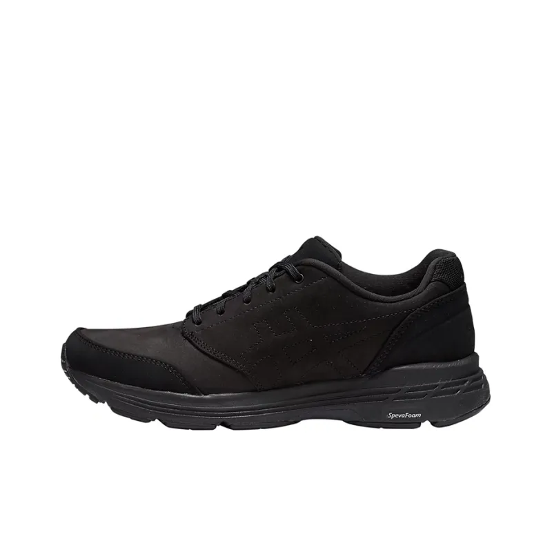 Asics Women's Gel Odyssey Wide 'Black'-0