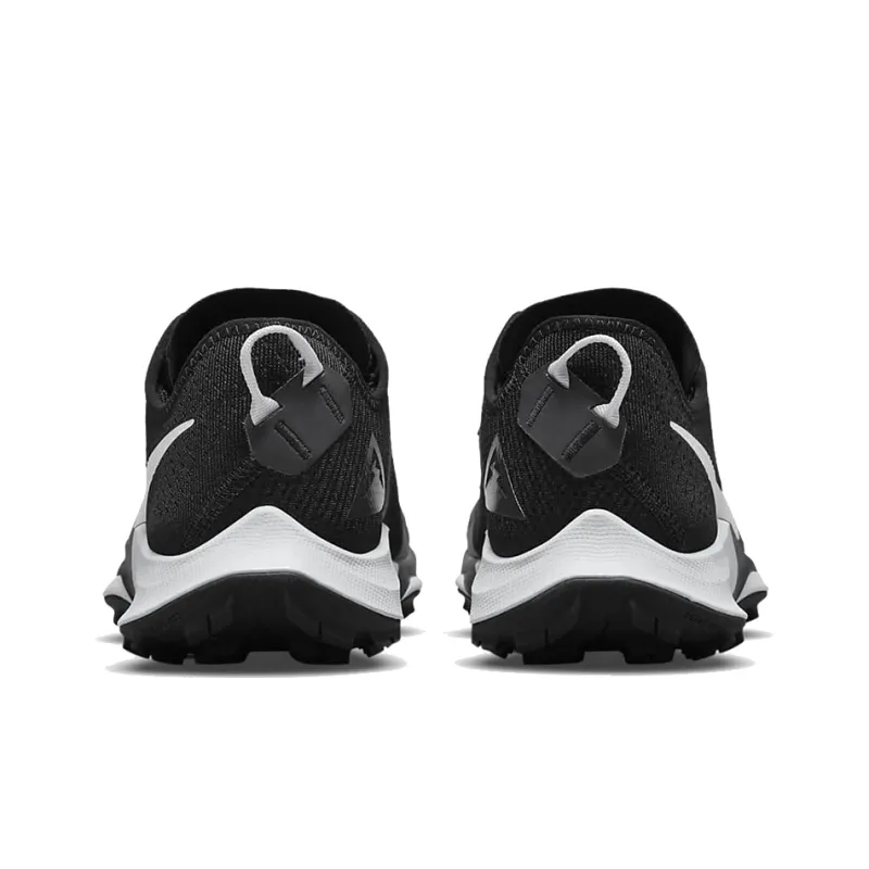 Nike Air Zoom Terra Kiger 7 Black Pure Platinum-4