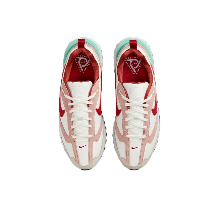 Nike Air Max Dawn Gym Red Sanddrift-3
