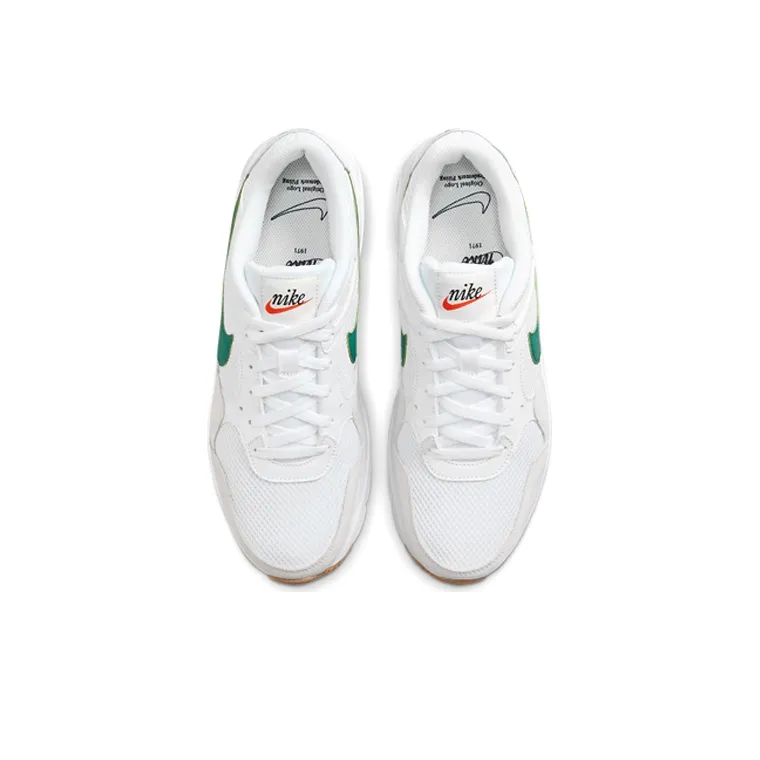 Nike Air Max Sc 'White Green Noise Gum'-3