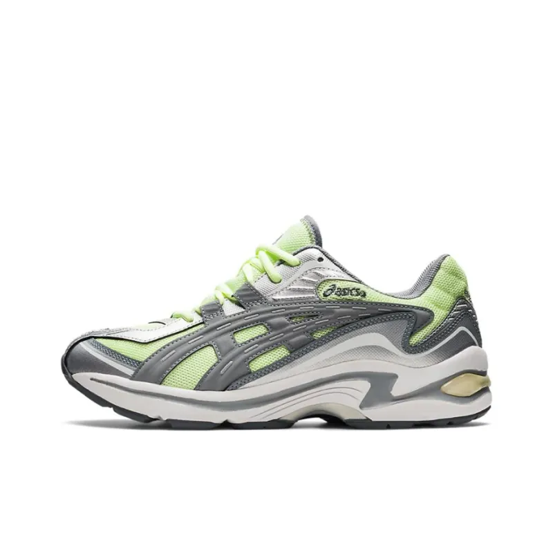 Asics Gel Preleus 'Illuminate Yellow Sheet Rock'-0