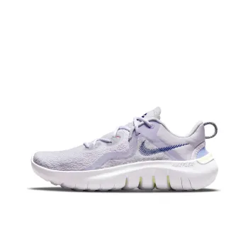 Nike Flex Run 2021 'Iris Whisper' Women's