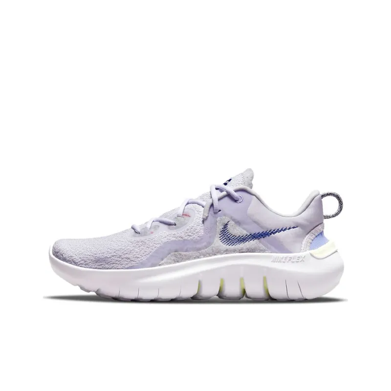 Nike Flex Run 2021 'Iris Whisper' Women's-0