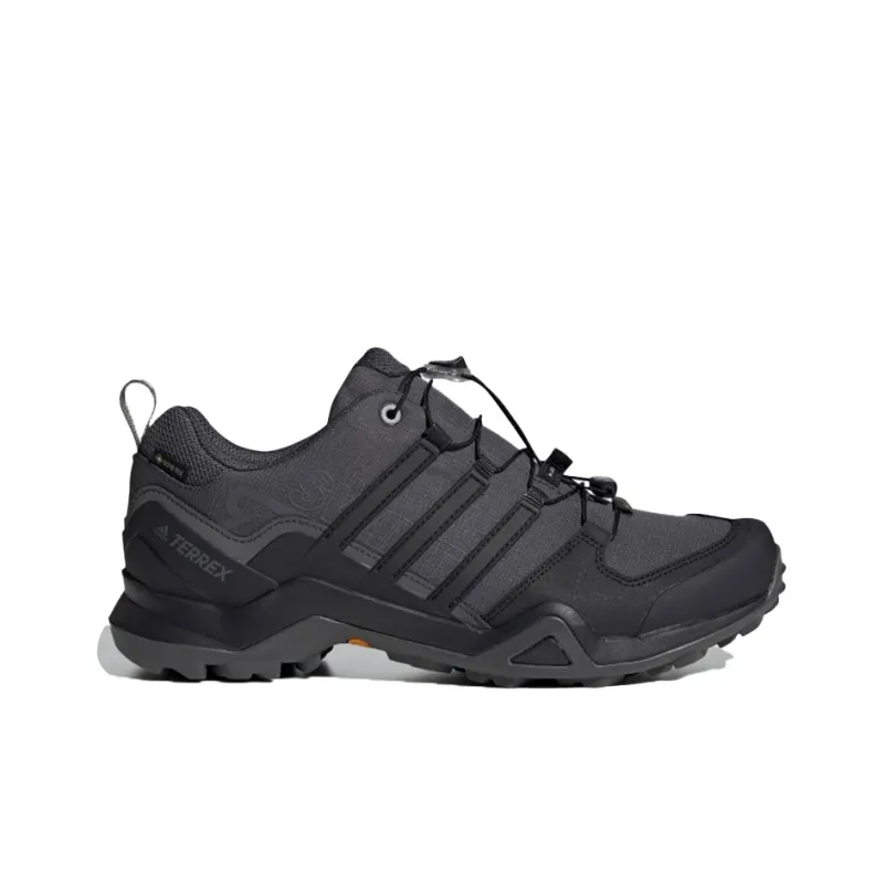 Adidas Terrex Swift R2 Gtx 'Grey Black'-1